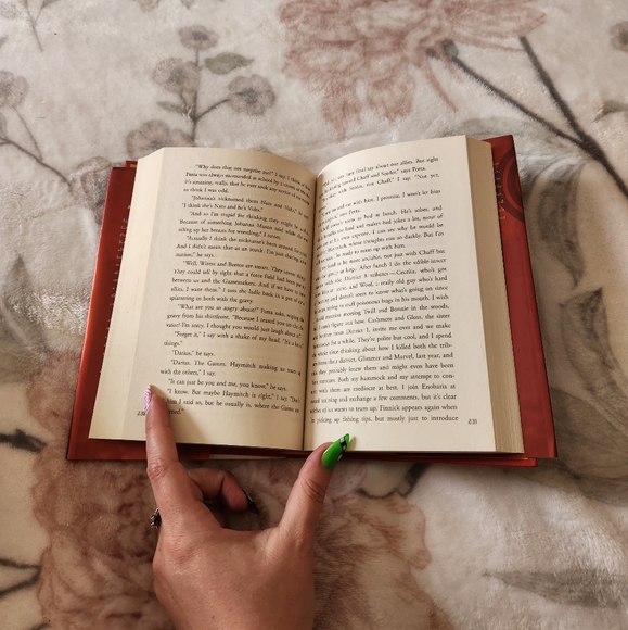 The Hunger Games Trilogy by Suzanne Collins (3 Book Set) Hardbacks - Picture 8 of 16